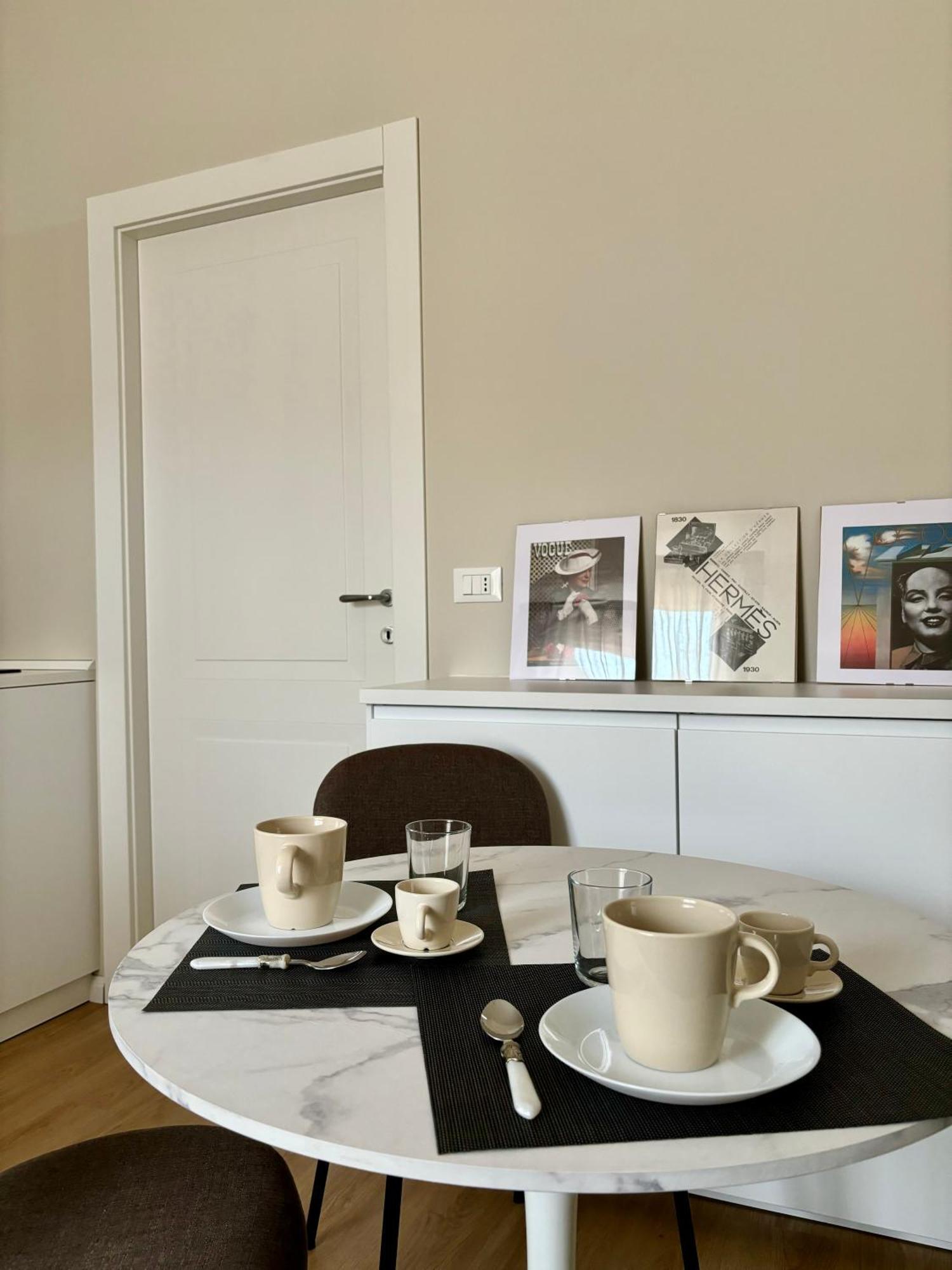 Cotta'S House-Bologna Centre Apartment Exterior photo