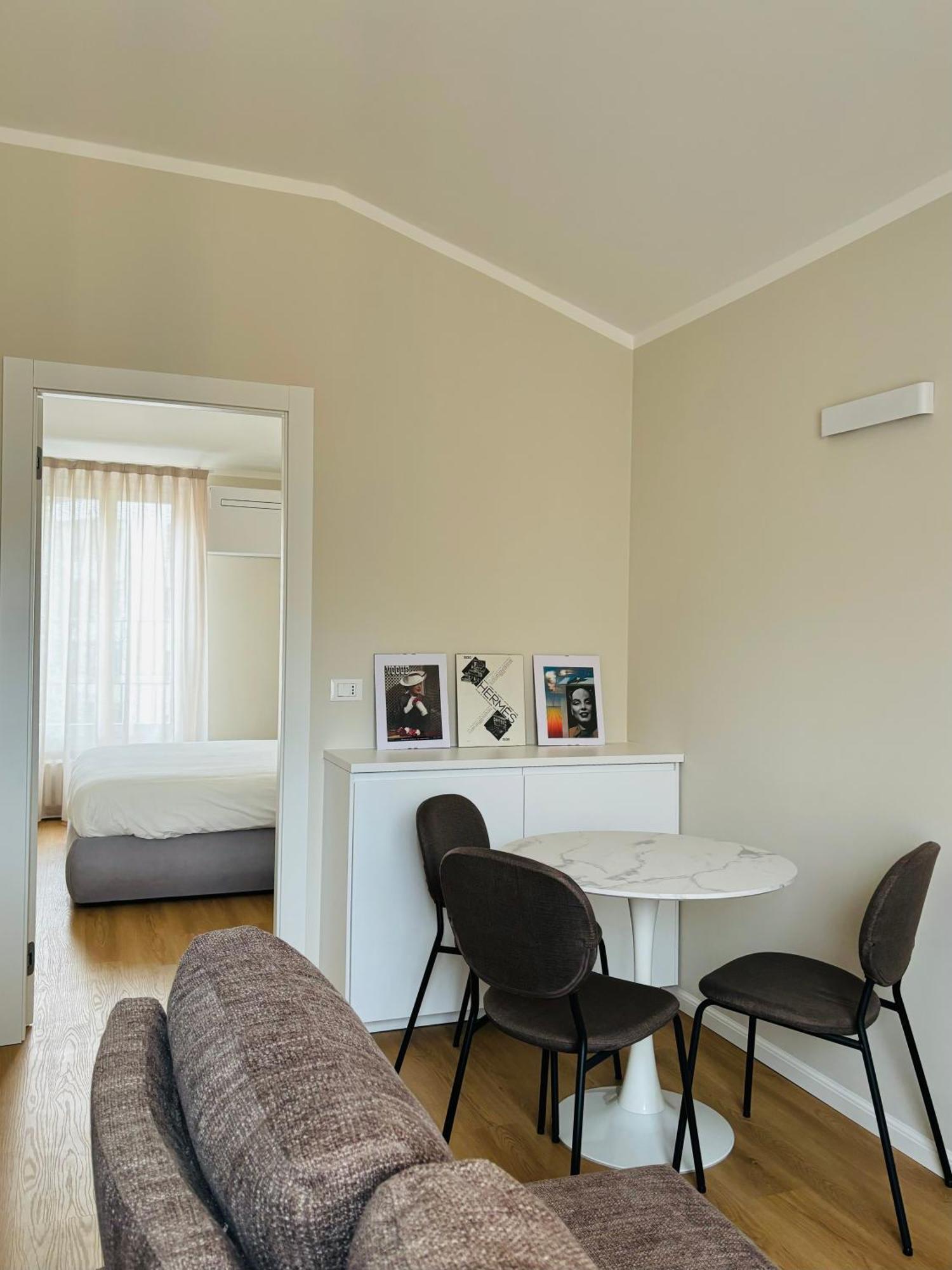 Cotta'S House-Bologna Centre Apartment Exterior photo