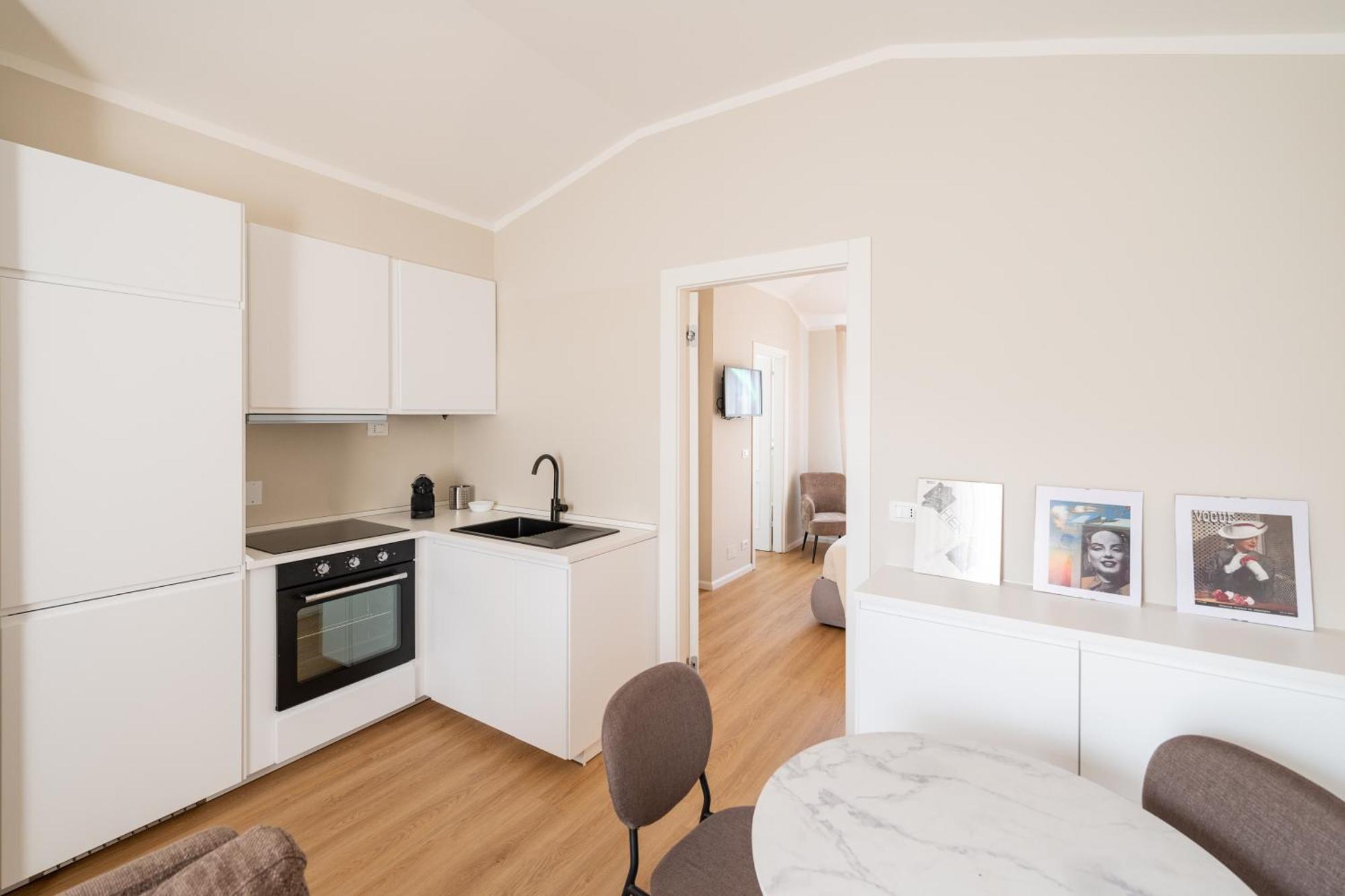 Cotta'S House-Bologna Centre Apartment Exterior photo
